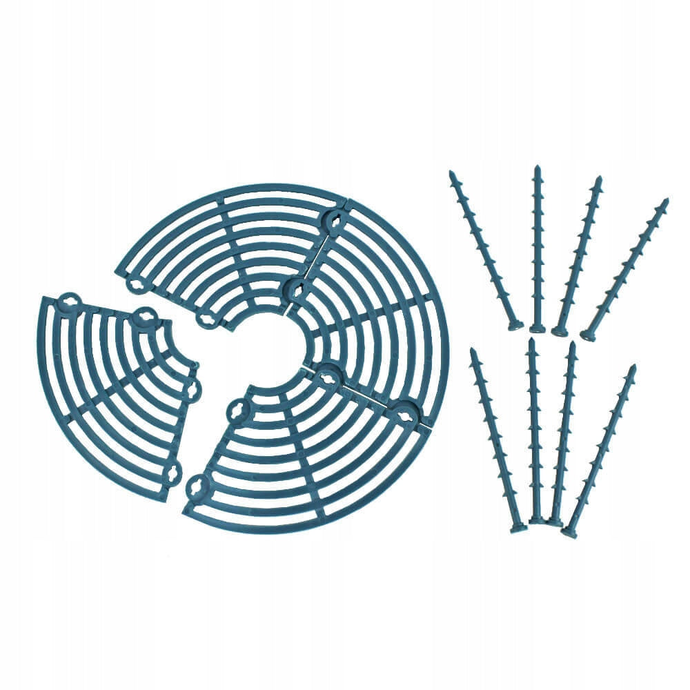 Parkside® | openwork flowerpot protection cover