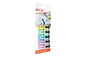 Edding® 7 Texture Maker Mini set of 5