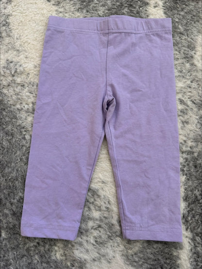 PRIMARK Girls Capri leggings