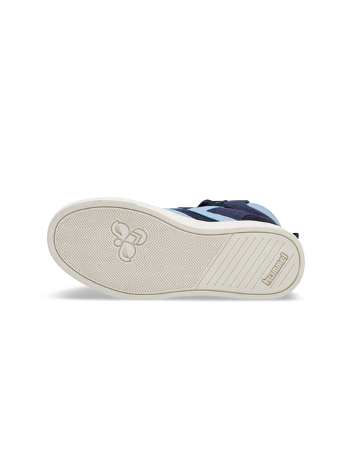 HUMMEL® Children's high top Trainers Hummel Slimmer Stadil