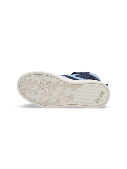 HUMMEL® Children's high top Trainers Hummel Slimmer Stadil