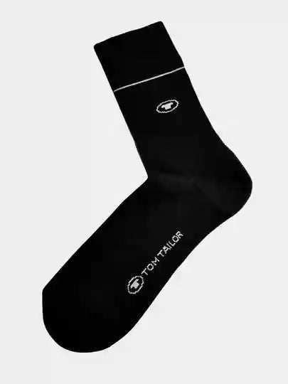 Tom Tailor | set of 7 socks