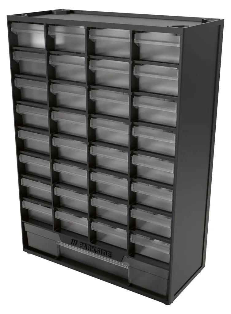 Parkside® small parts organizer