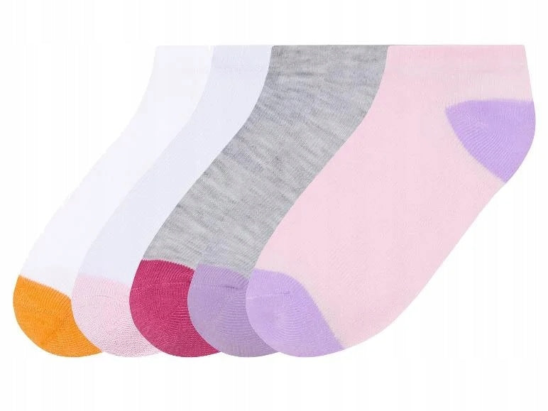 Lupilu kids socks set of 5