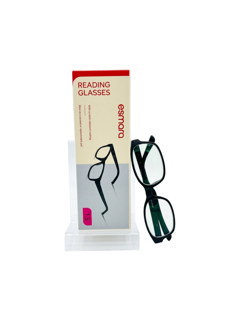 Esmara® Reading Glasses +1.5
