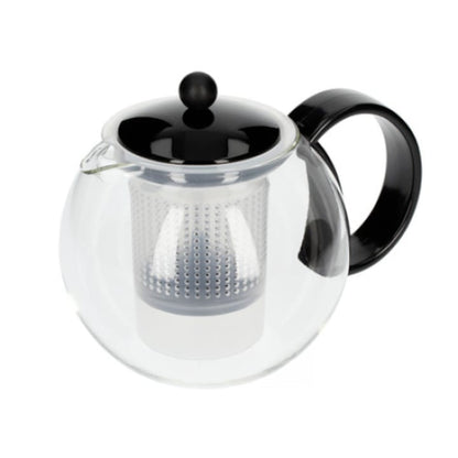 Bodum® Assam French Press for Tea and Coffee, 1 liter