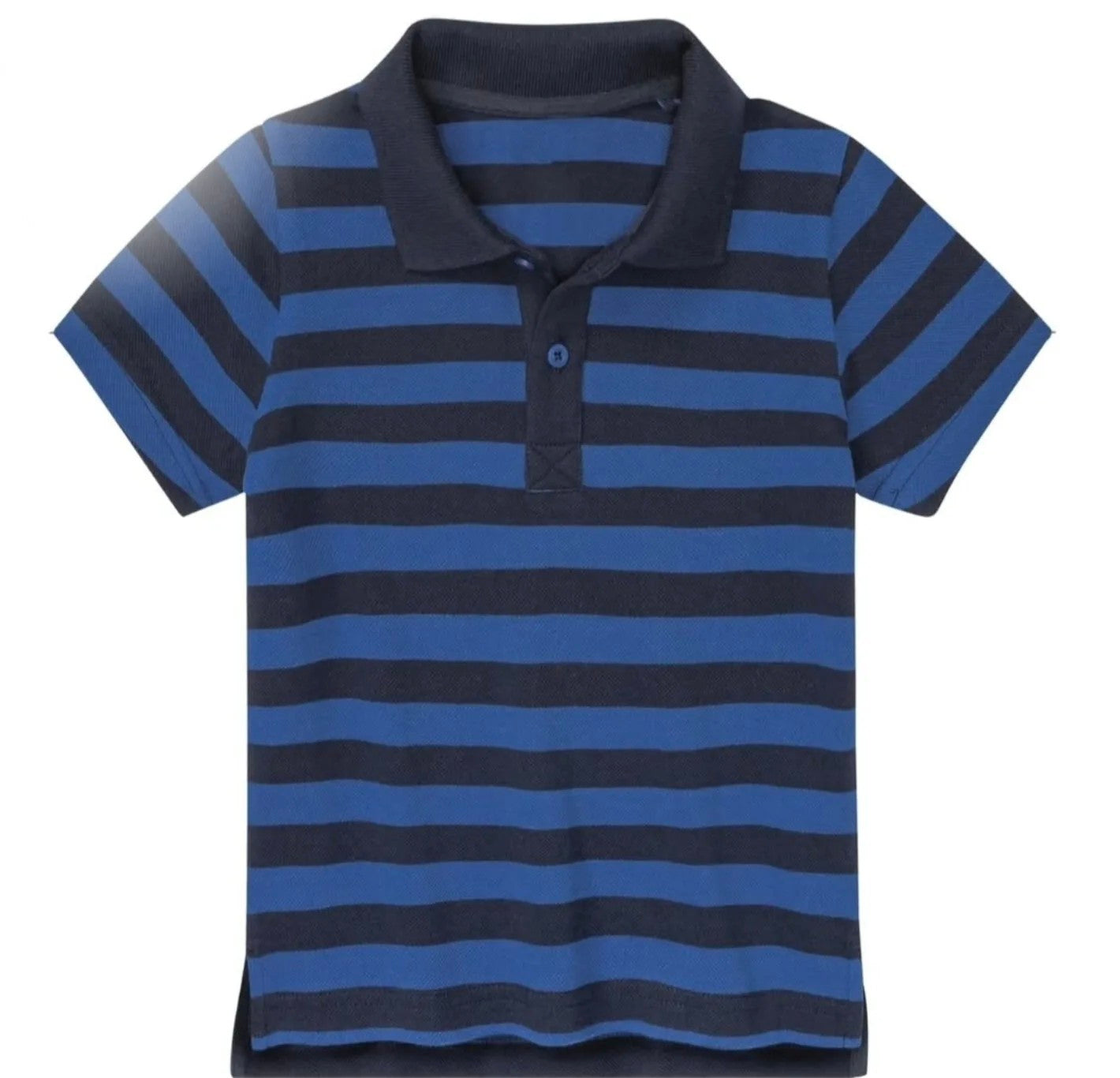 Kid's Boy's Set of 2 Polo T-Shirts