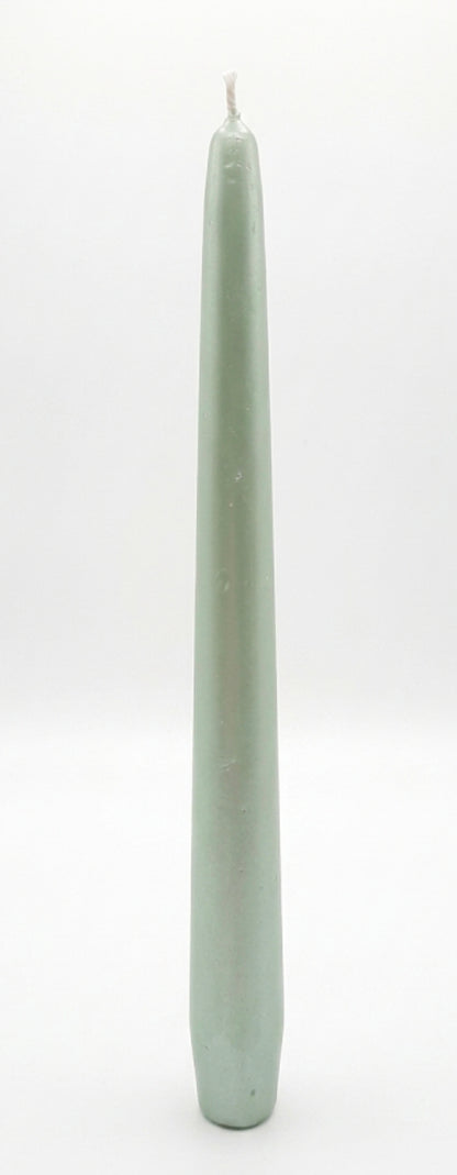 Steinhart "Edelglanz" Taper Candle – Antique colors (240mm)