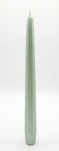 Steinhart "Edelglanz" Taper Candle – Antique colors (240mm)