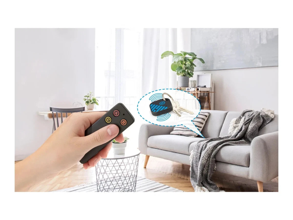 Silvercrest® key finder