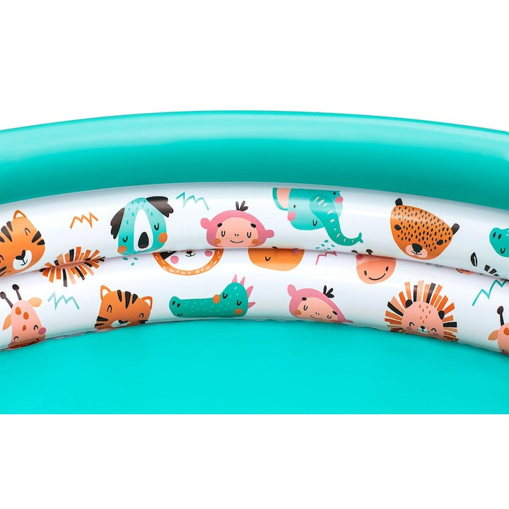 Bestway® safari pala kiddie pool