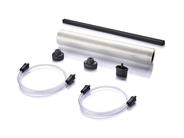 SilverCrest® vacuum sealer