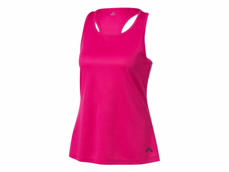 Crivit ladies sports top (pink)