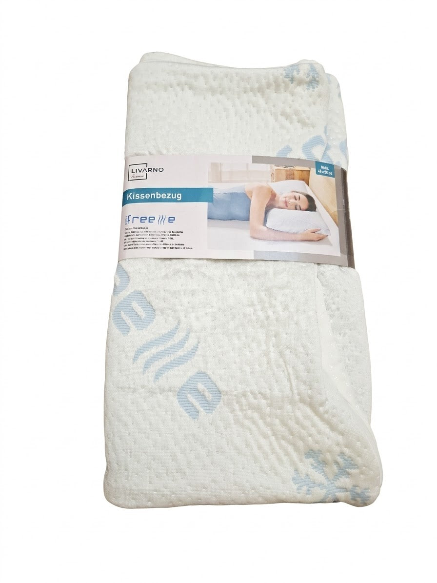 Livarno home Mixx Freeze Pillowcase