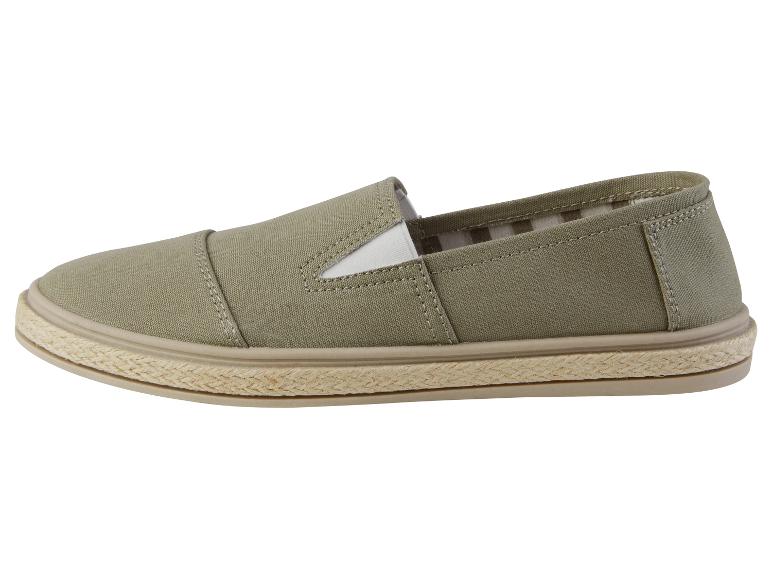 Esmara| women sneakers (olive)