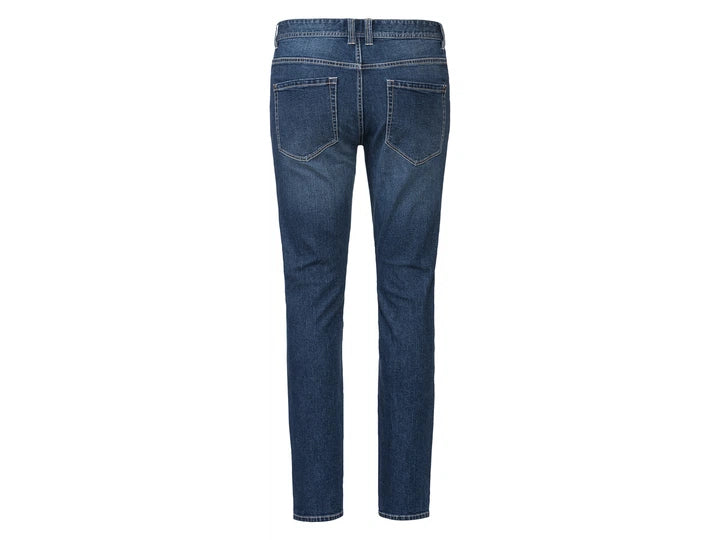 LIVERGY Men’s « Slim Fit » Jeans