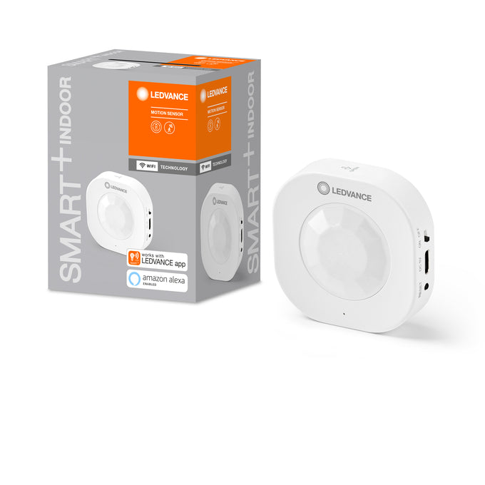 SMART+ WIFI MOTION SENSOR