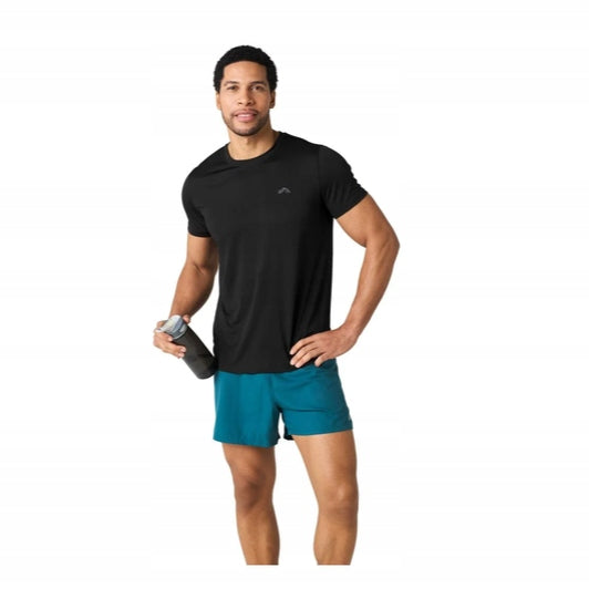 Crivit men's sports top (black)