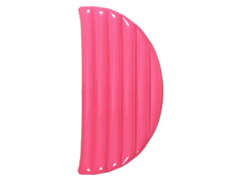Crivit inflatable watermelon float air mattress