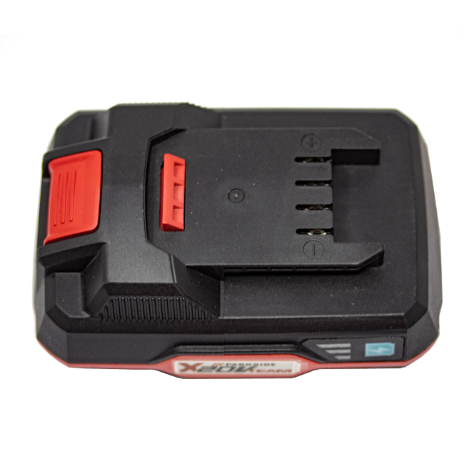 Parkside 20V Battery 2.0 Ah PAP 20 A1 Li-Ion Battery for Parkside X 20V Family Tools