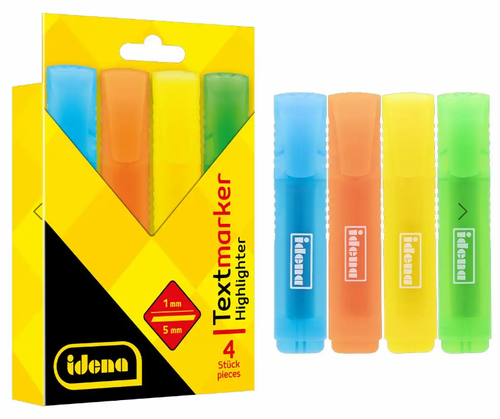 Idena® Highlighters