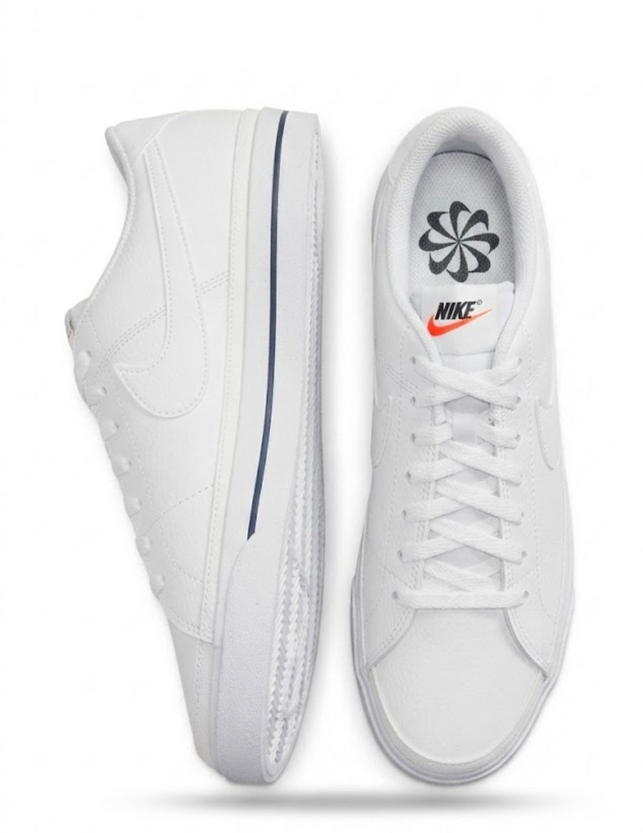 Court Legacy Men's Shoes