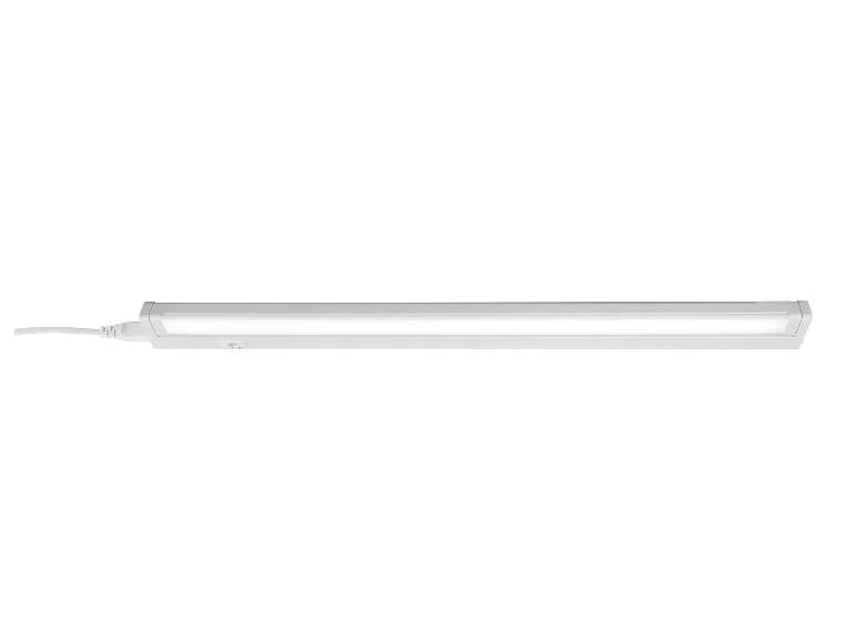 Livarno home led under cabinet light with adjustable light color