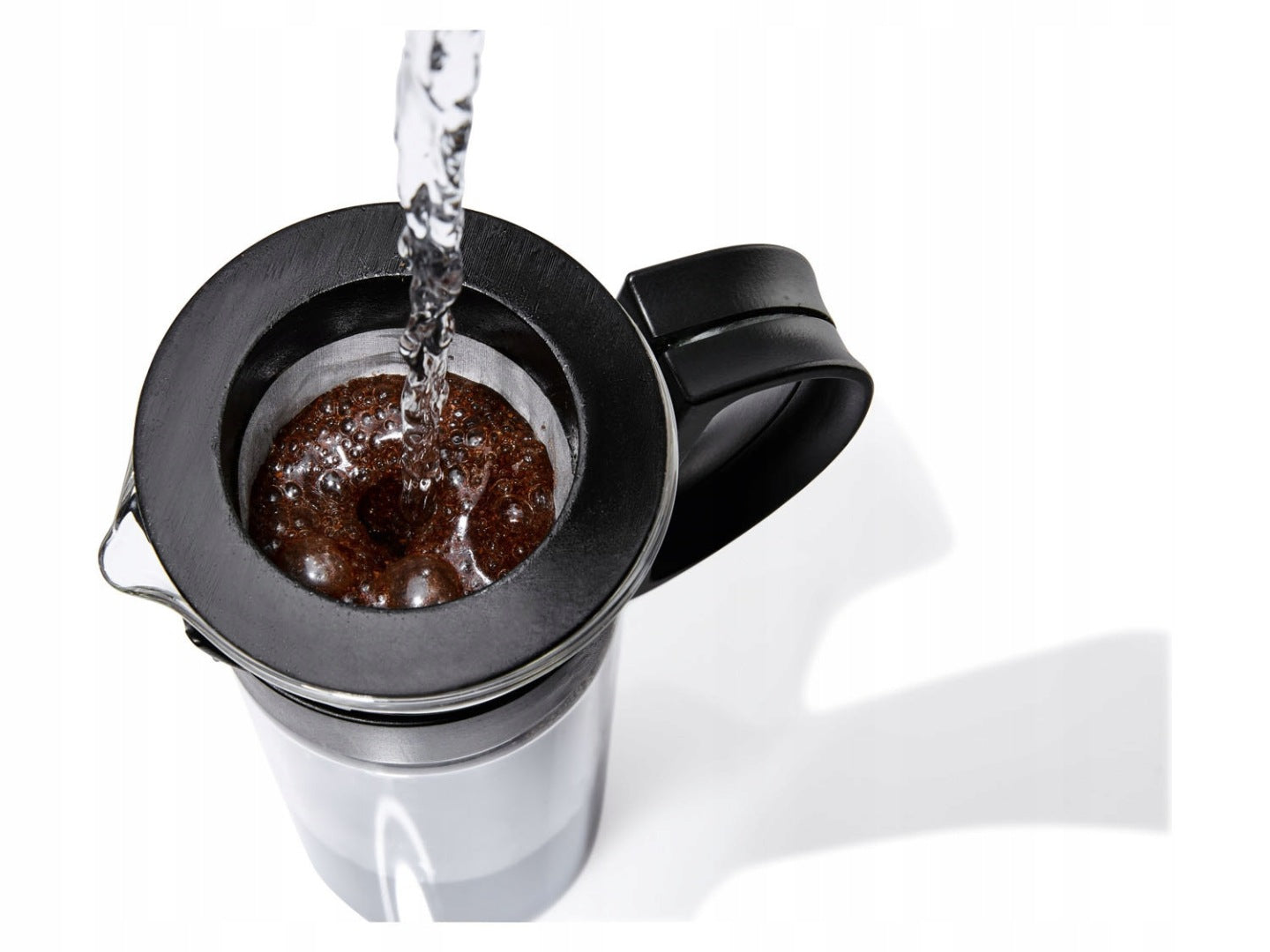 Cold Brew Coffee Maker