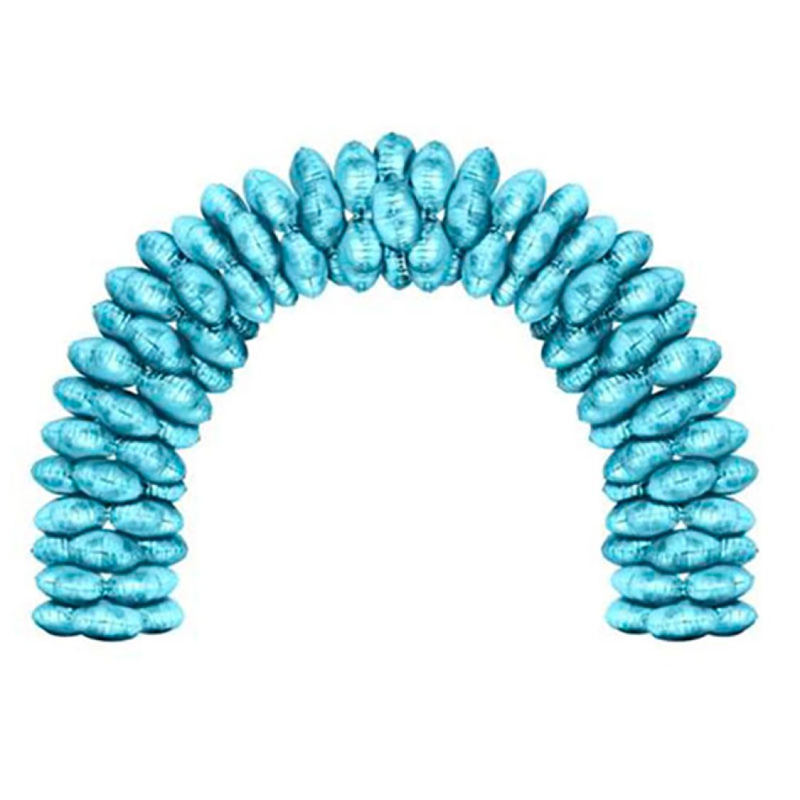 LIVARNO home® Balloon Arch Set – DIY Party
