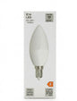 E14 LED Candle Bulb - 350 Lumen, Warm White (3000K), 32W Equivalent