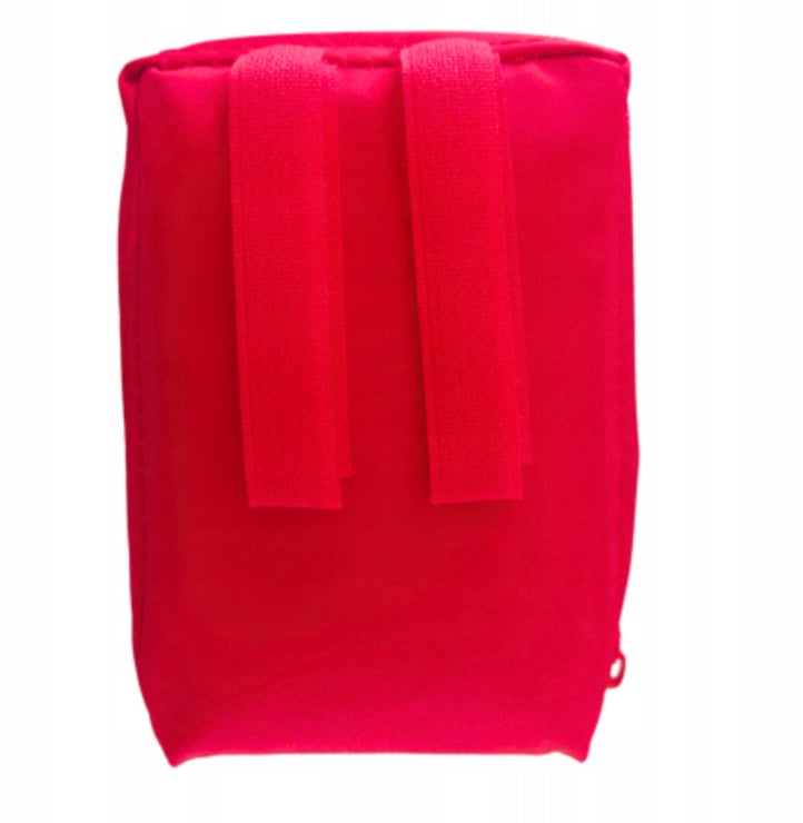 SENSIPLAST® | MINI TOURIST BIKE FIRST AID KIT. FIRST AID FOR TOURISTS