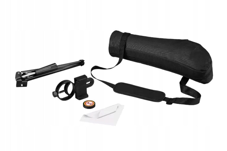 Crivit® spotting scope 20-60 × 60 mm