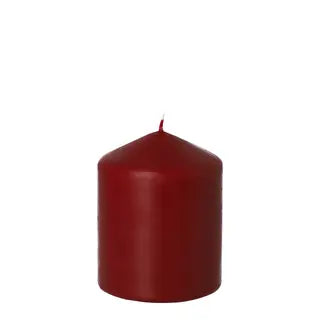 Medium pillar candle | PREMIUM QUALITY