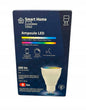 Livarno Home Smart Home LED Bulb – GU10, Color-Changing, Voice & App Controlled