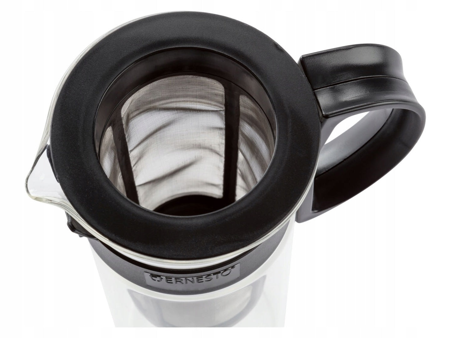 Cold Brew Coffee Maker