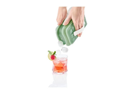 LIVARNO HOME® Ice cube tray Ice cube mold