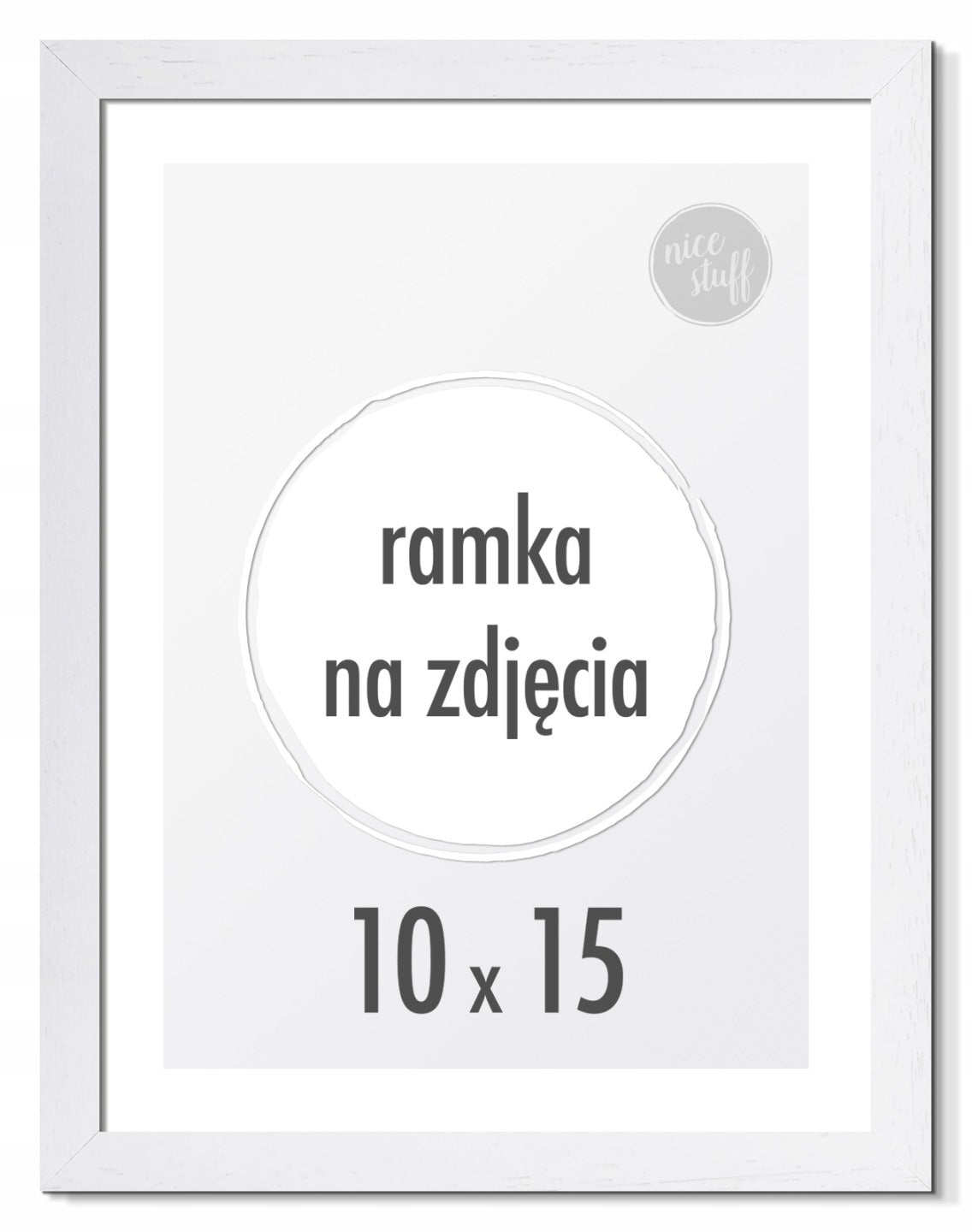 Livarno home | Single Photo Frame 15 x 10 cm