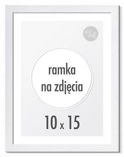 Livarno home | Single Photo Frame 15 x 10 cm