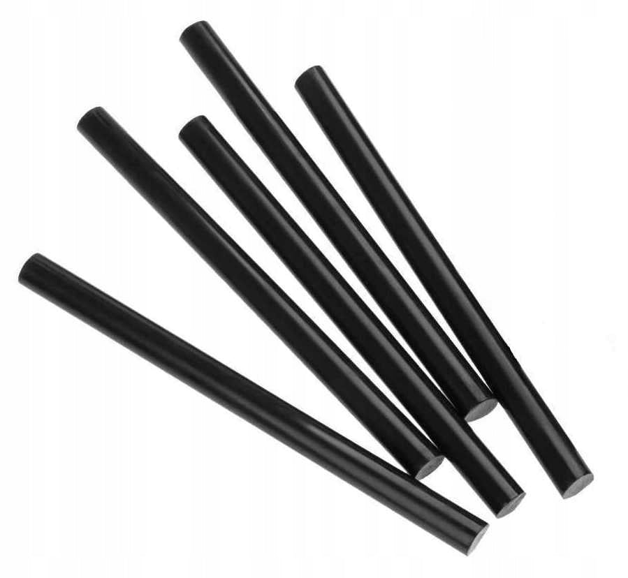 Parkside® black glue sticks 5 packs PHP 500 11mm mount