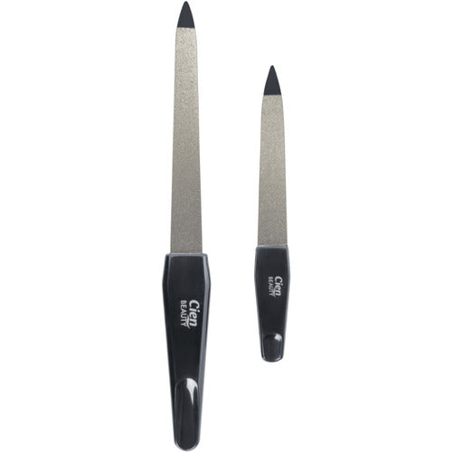 Cien beauty | nail file, set of 2
