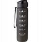 CRIVIT Sports Bottle
1000 ml motivational,
1 liter shaker