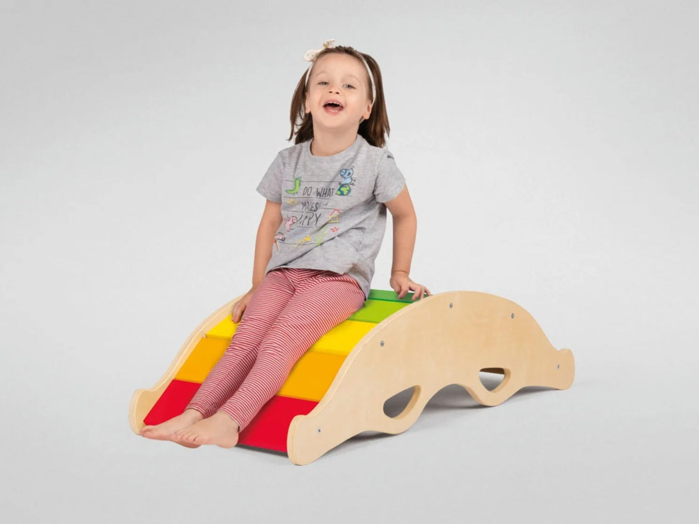 Playtive® Balance Swing