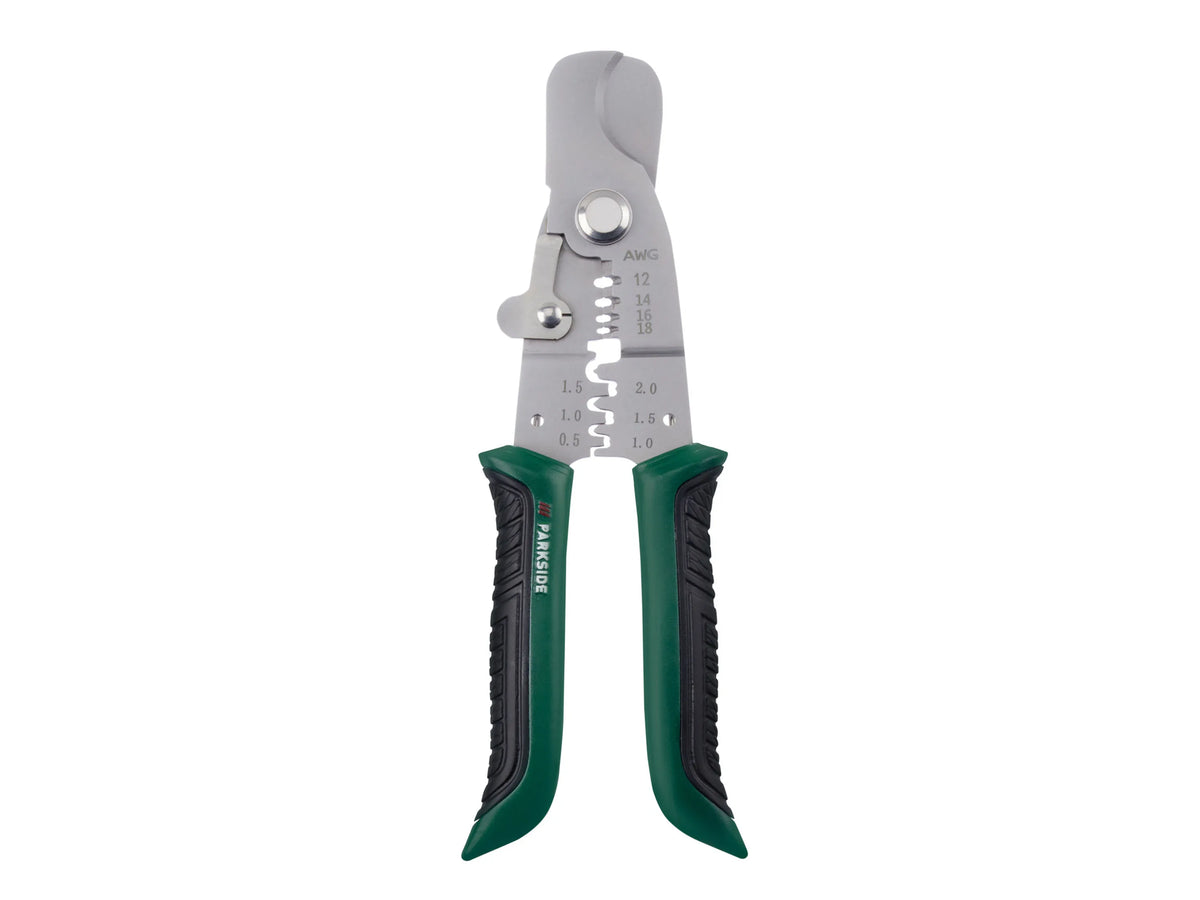 Parkside cable cutter 200mm