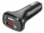 SILVERCREST® Car Charger 2 Charging Ports