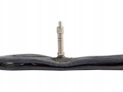 Crivit® BICYCLE INNER TUBES 26/27.5" INCHES, 40MM VALVE, SET OF 2