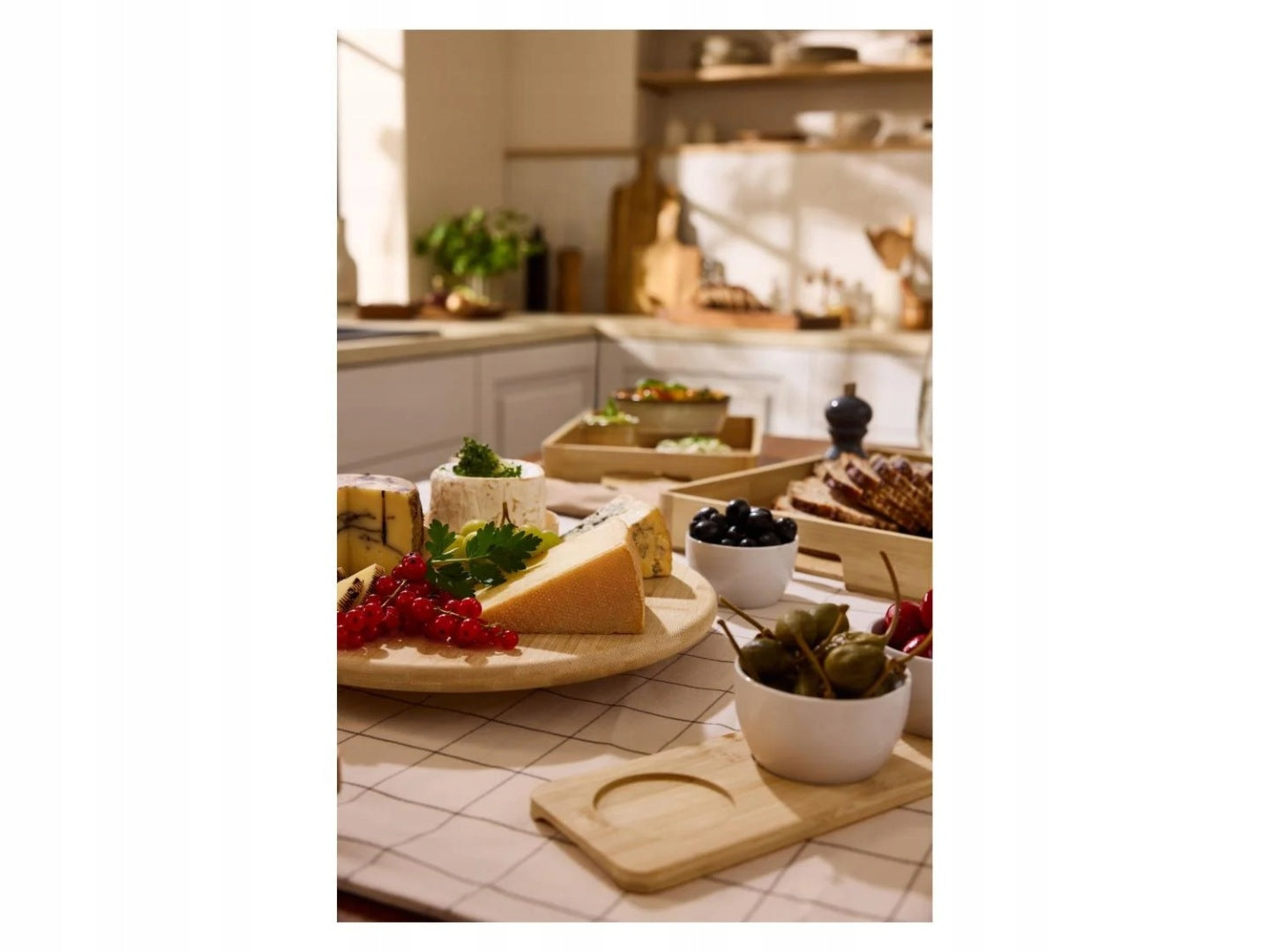 SilverCrest® Premium dip Bowl set