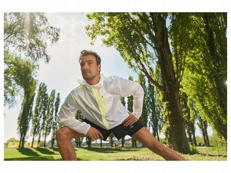 Crivit men's sports shorts