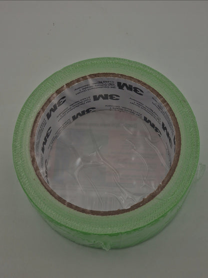 3M Warning Tape 10m