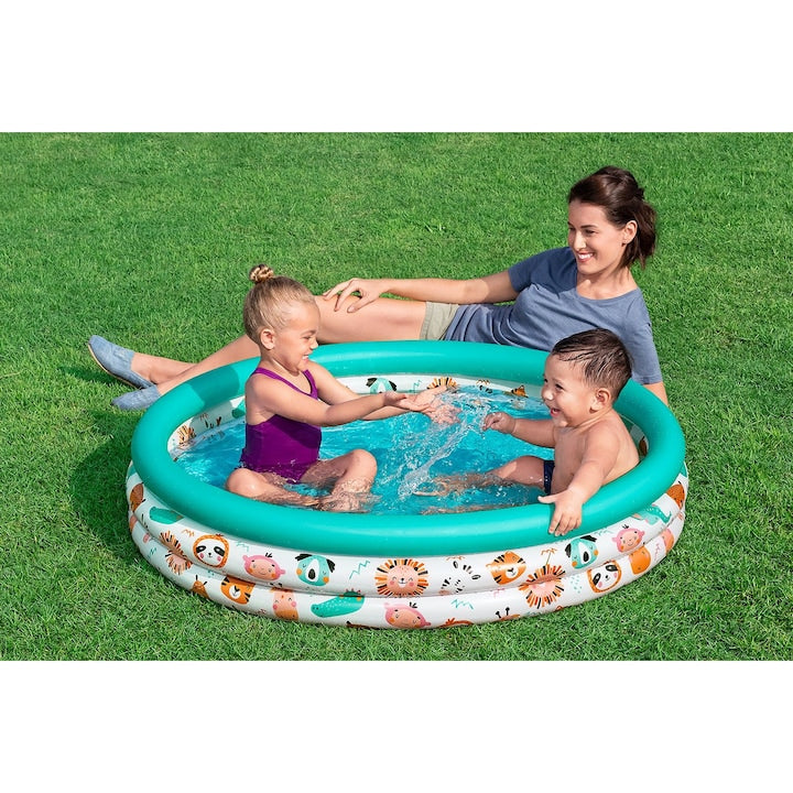 Bestway® safari pala kiddie pool