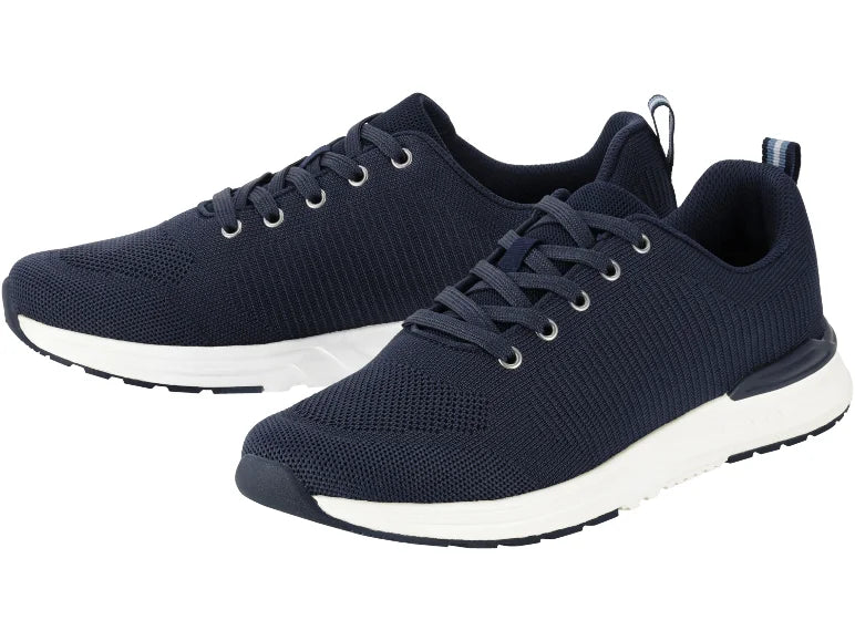 Esmara® Men navy sneakers